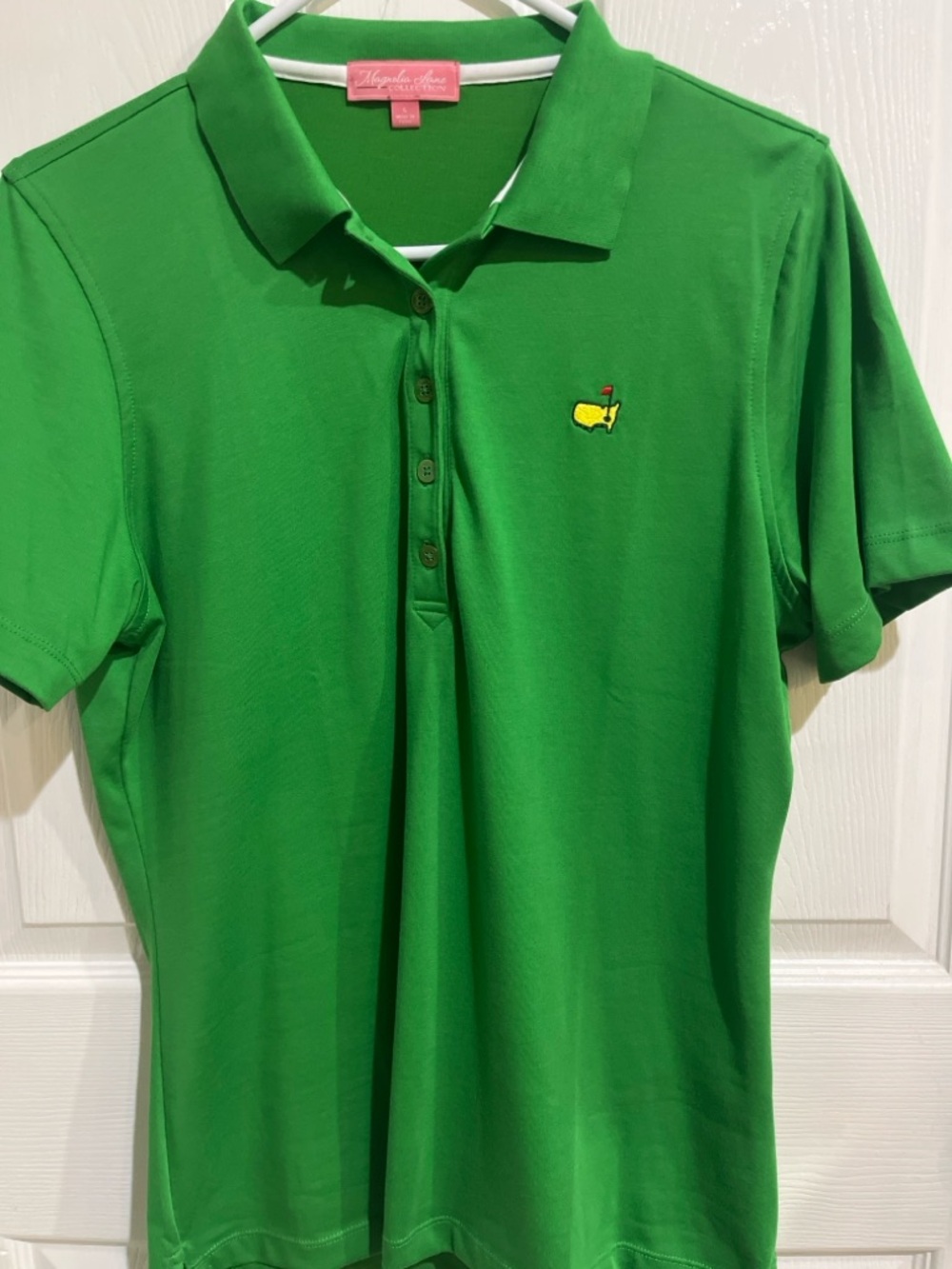 Women’s Masters polo